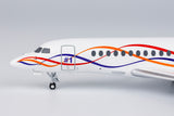 Dassault Aviation Falcon 7X F-WFBW NG Model 71009 Scale 1:200