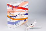 Dassault Aviation Falcon 7X F-WFBW NG Model 71009 Scale 1:200