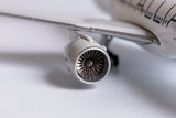 United Boeing 777-200ER N77022 Star Alliance NG Model 72001 Scale 1:400