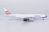 China Airlines Cargo Boeing 777F B-18775 NG Model 72010 Scale 1:400