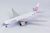 China Airlines Cargo Boeing 777F B-18775 NG Model 72010 Scale 1:400