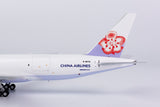 China Airlines Cargo Boeing 777F B-18775 NG Model 72010 Scale 1:400