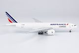 Air France Cargo Boeing 777F F-GUOB NG Model 72012 Scale 1:400