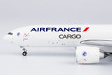 Air France Cargo Boeing 777F F-GUOB NG Model 72012 Scale 1:400