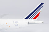 Air France Cargo Boeing 777F F-GUOB NG Model 72012 Scale 1:400