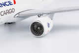 Air France Cargo Boeing 777F F-GUOB NG Model 72012 Scale 1:400