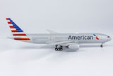 American Airlines Boeing 777-200ER N776AN NG Model 72016 Scale 1:400