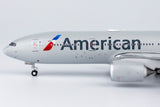 American Airlines Boeing 777-200ER N776AN NG Model 72016 Scale 1:400