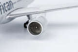 American Airlines Boeing 777-200ER N776AN NG Model 72016 Scale 1:400