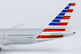 American Airlines Boeing 777-200ER N791AN One World NG Model 72017 Scale 1:400