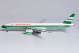 Cathay Pacific Boeing 777-300ER B-HNR Fantasy Retro Livery NG Model 73001 Scale 1:400