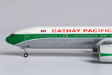 Cathay Pacific Boeing 777-300ER B-HNR Fantasy Retro Livery NG Model 73001 Scale 1:400