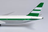 Cathay Pacific Boeing 777-300ER B-HNR Fantasy Retro Livery NG Model 73001 Scale 1:400