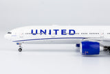 United Boeing 777-300ER N2352U NG Model 73008 Scale 1:400