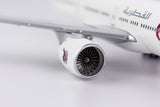 Qatar Airways Boeing 777-300ER A7-BOA NG Model 73011 Scale 1:400