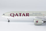 Qatar Airways Boeing 777-300ER A7-BED NG Model 73012 Scale 1:400