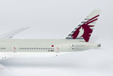 Qatar Airways Boeing 777-300ER A7-BED NG Model 73012 Scale 1:400