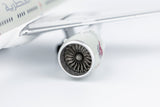 Qatar Airways Boeing 777-300ER A7-BED NG Model 73012 Scale 1:400