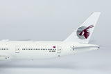 Qatar Airways Boeing 777-300ER A7-BOC NG Model 73017 Scale 1:400