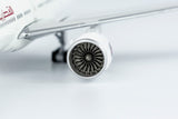 Qatar Airways Boeing 777-300ER A7-BOC NG Model 73017 Scale 1:400