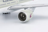 Qatar Airways Boeing 777-300ER A7-BAN FIFA World Cup Qatar 2022 NG Model 73026 Scale 1:400