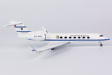 Kuwait Government Gulfstream G550 9K-GFA NG Model 75012 Scale 1:200