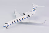Kuwait Government Gulfstream G550 9K-GFA NG Model 75012 Scale 1:200