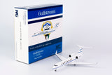 Kuwait Government Gulfstream G550 9K-GFA NG Model 75012 Scale 1:200