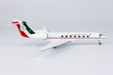 Mexican Air Force Gulfstream G550 XC-LOK NG Model 75013 Scale 1:200