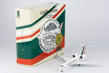 Mexican Air Force Gulfstream G550 XC-LOK NG Model 75013 Scale 1:200