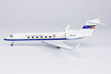 Kuwait Government Gulfstream V 9K-AJF NG Model 75015 Scale 1:200