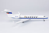 Kuwait Government Gulfstream V 9K-AJF NG Model 75015 Scale 1:200