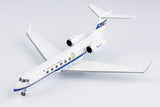 Kuwait Government Gulfstream V 9K-AJF NG Model 75015 Scale 1:200