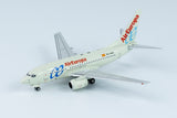 Air Europa Boeing 737-600 EC-ING NG Model 76005 Scale 1:400