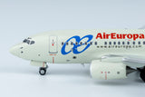 Air Europa Boeing 737-600 EC-ING NG Model 76005 Scale 1:400