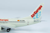 Air Europa Boeing 737-600 EC-ING NG Model 76005 Scale 1:400