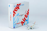 Air Europa Boeing 737-600 EC-ING NG Model 76005 Scale 1:400