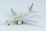 Air Europa Boeing 737-600 EC-IND Pepecar.com NG Model 76006 Scale 1:400