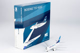 WestJet Boeing 737-600 C-GWJU NG Model 76007 Scale 1:400