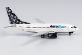 Aeroflyer Boeing 737-600 C-GKFP NG Model 76008 Scale 1:400