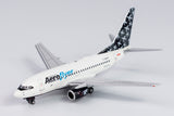 Aeroflyer Boeing 737-600 C-GKFP NG Model 76008 Scale 1:400
