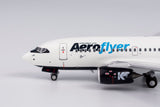 Aeroflyer Boeing 737-600 C-GKFP NG Model 76008 Scale 1:400