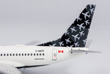 Aeroflyer Boeing 737-600 C-GKFP NG Model 76008 Scale 1:400