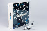Aeroflyer Boeing 737-600 C-GKFP NG Model 76008 Scale 1:400
