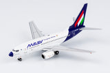 Malev Hungarian Boeing 737-600 HA-LON NG Model 76009 Scale 1:400