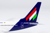 Malev Hungarian Boeing 737-600 HA-LON NG Model 76009 Scale 1:400