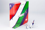 Malev Hungarian Boeing 737-600 HA-LON NG Model 76009 Scale 1:400