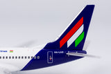 Malev Hungarian Boeing 737-600 HA-LOD NG Model 76010 Scale 1:400