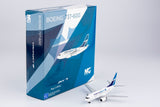 WestJet Boeing 737-600 C-GWSJ NG Model 76013 Scale 1:400