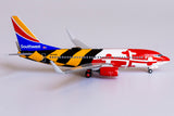 Southwest Boeing 737-700 N214WN Maryland One Heart One NG Model 77007 Scale 1:400